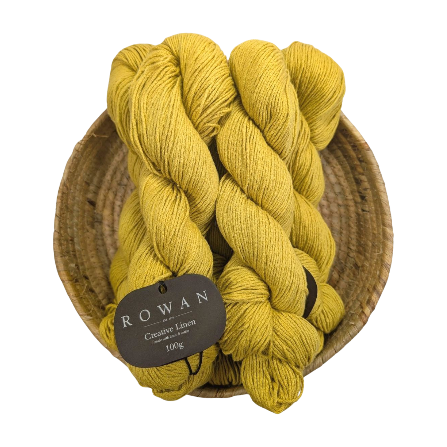 Rowan - Creative Linen
