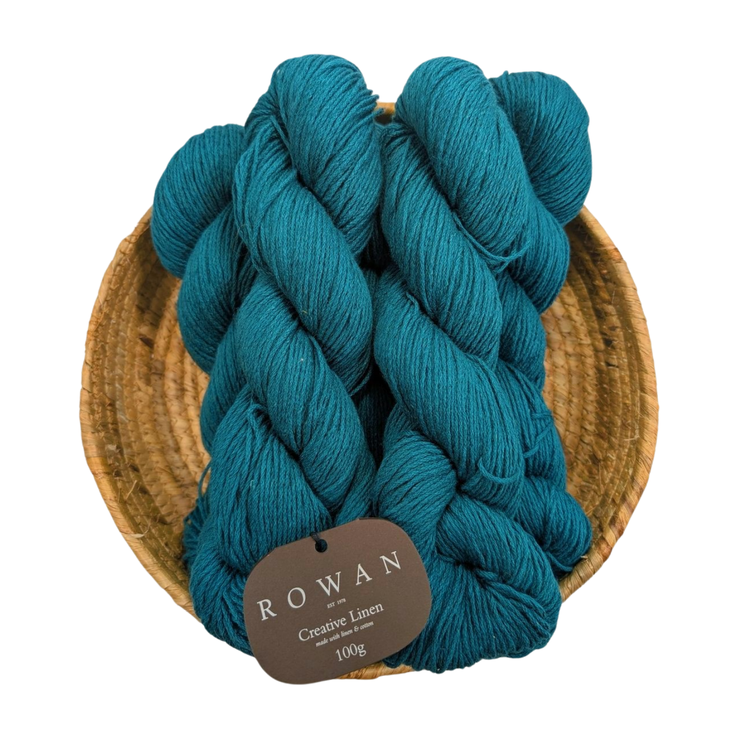 Rowan - Creative Linen