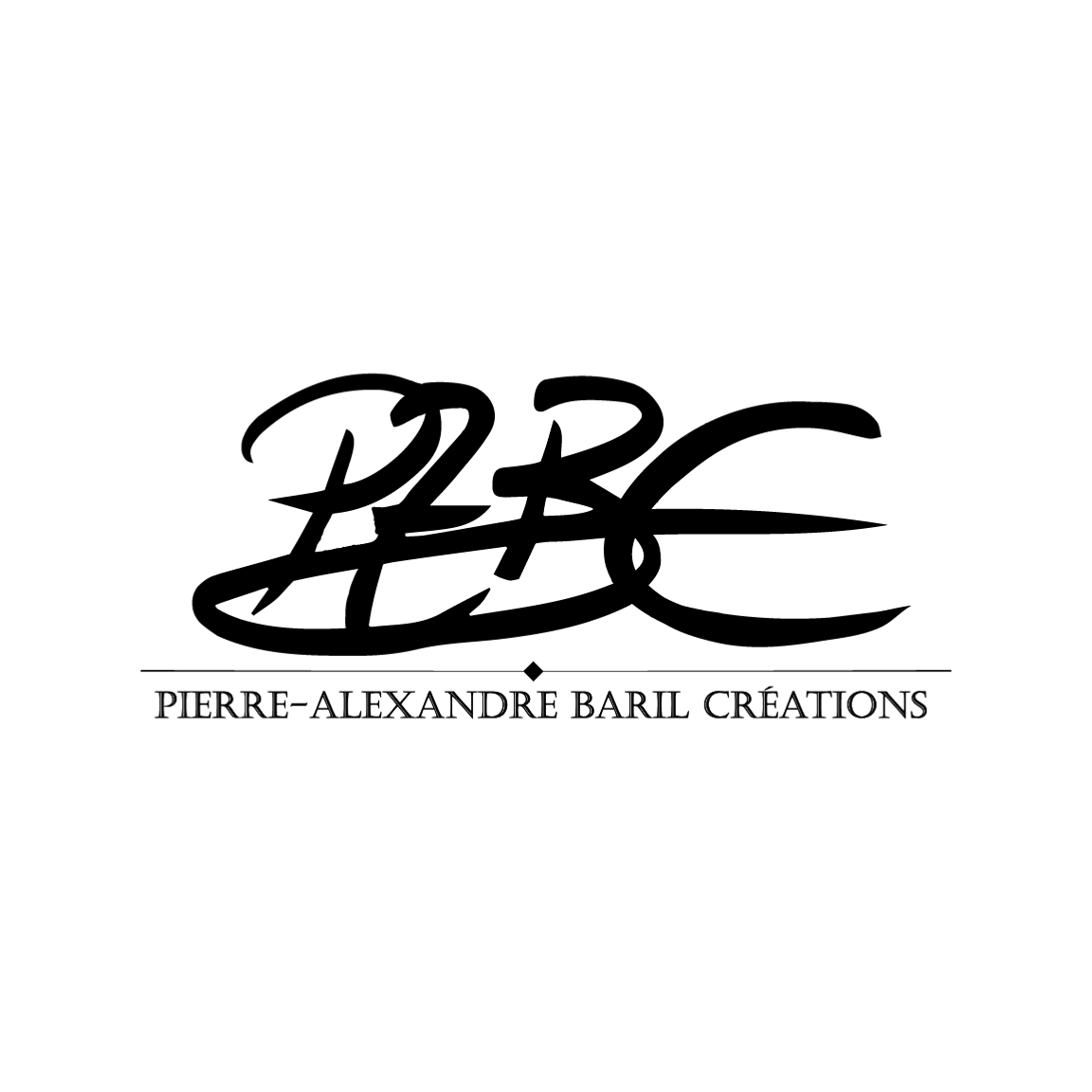 Pierre-Alexandre Baril - Tough