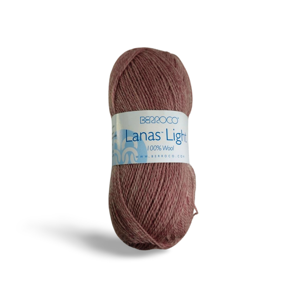 Berroco - Lanas light