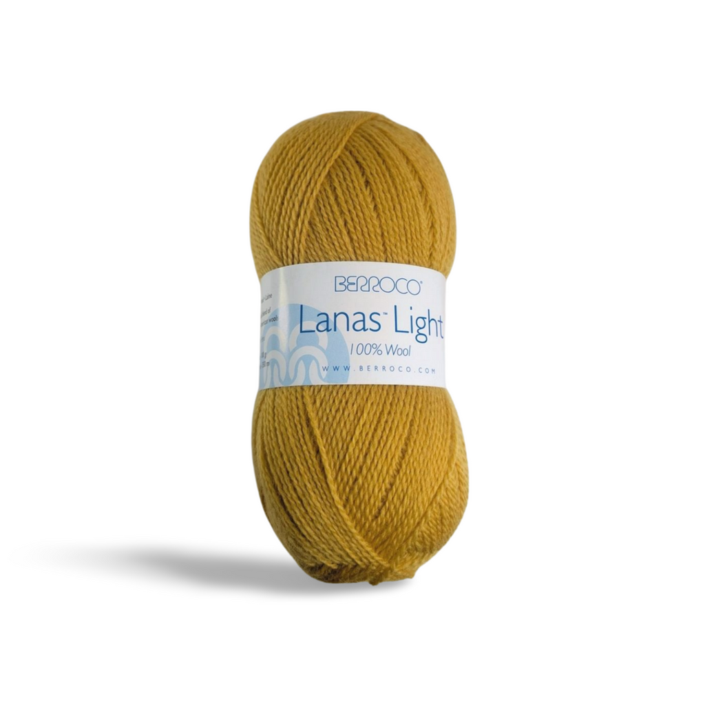 Berroco - Lanas light