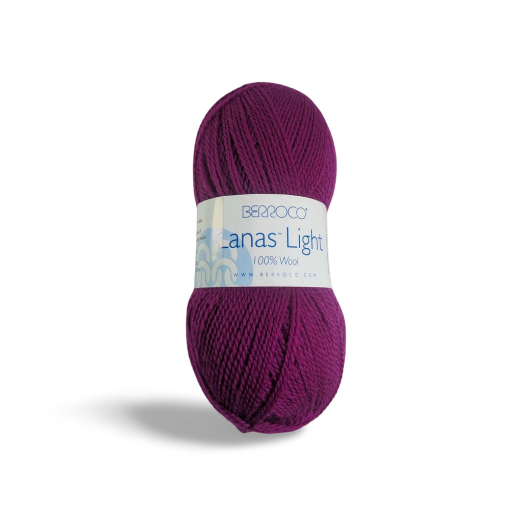 Berroco - Lanas light