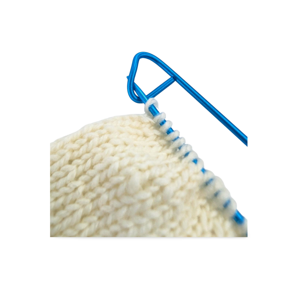 KnitPro - Garde-mailles droits