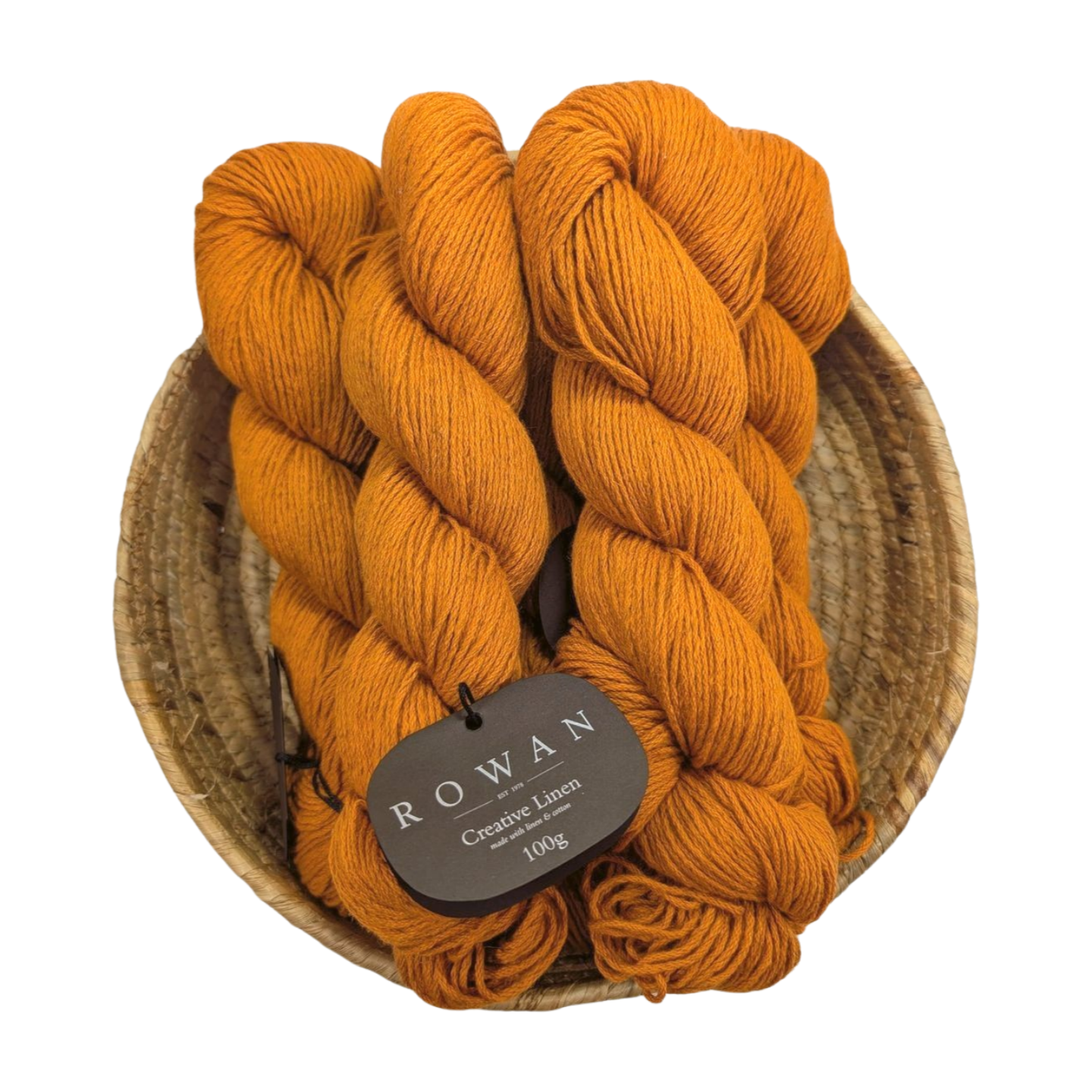 Rowan - Creative Linen