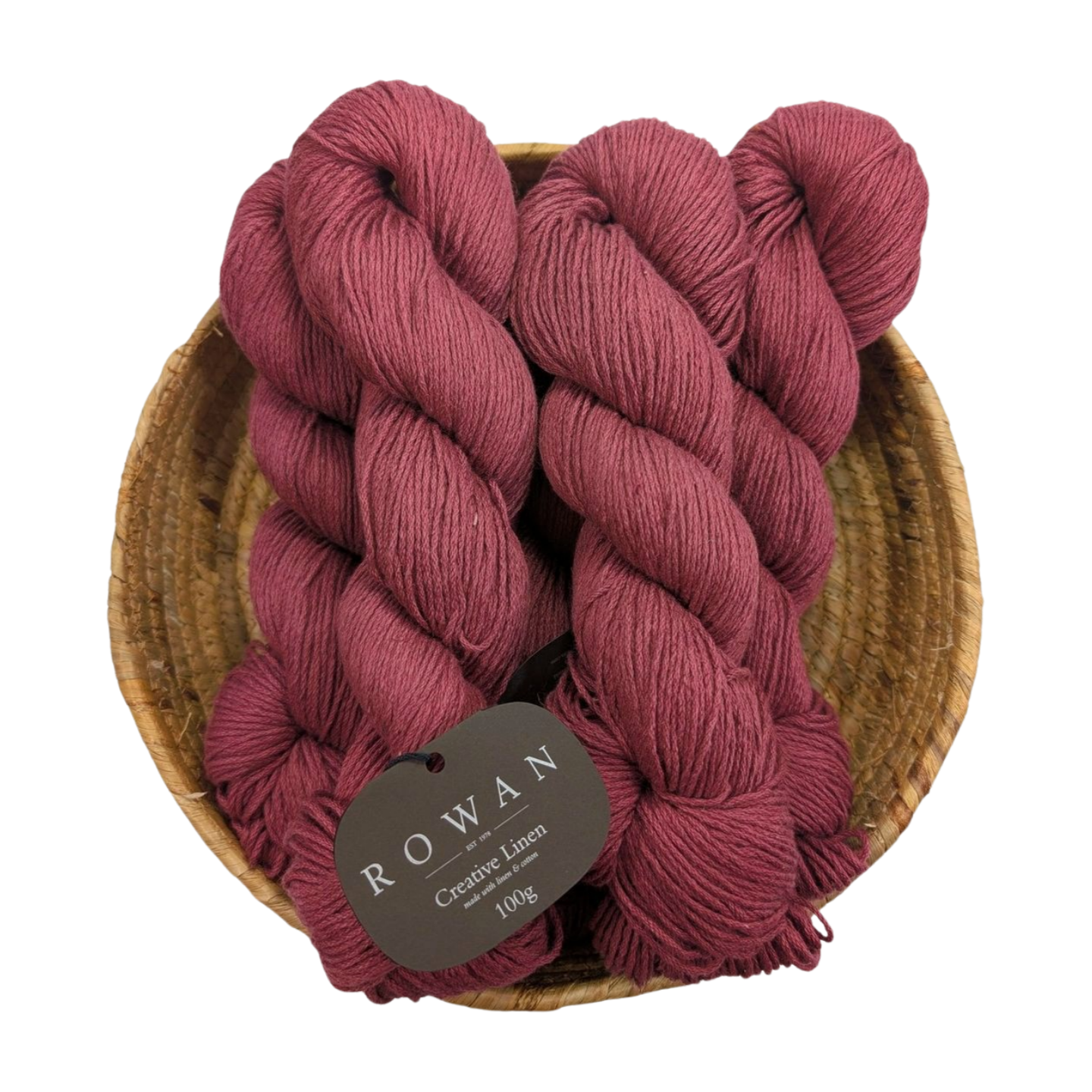Rowan - Creative Linen