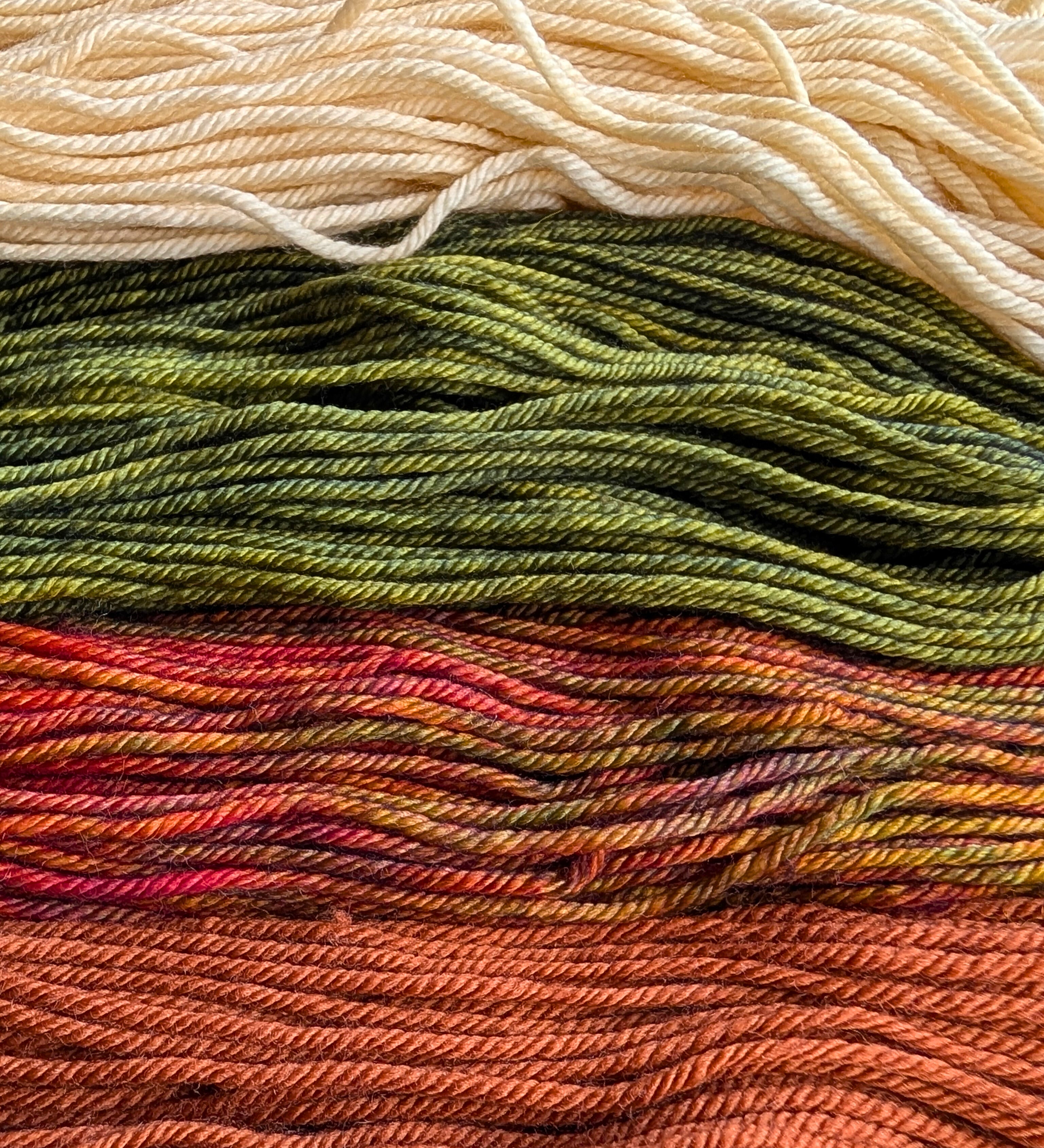 Malabrigo - Rios