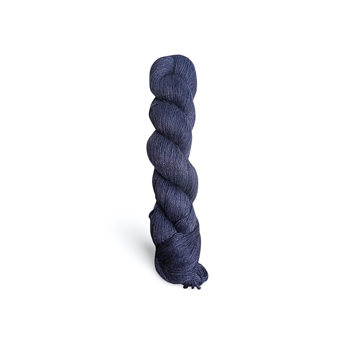 Bleu Poussière - Saison