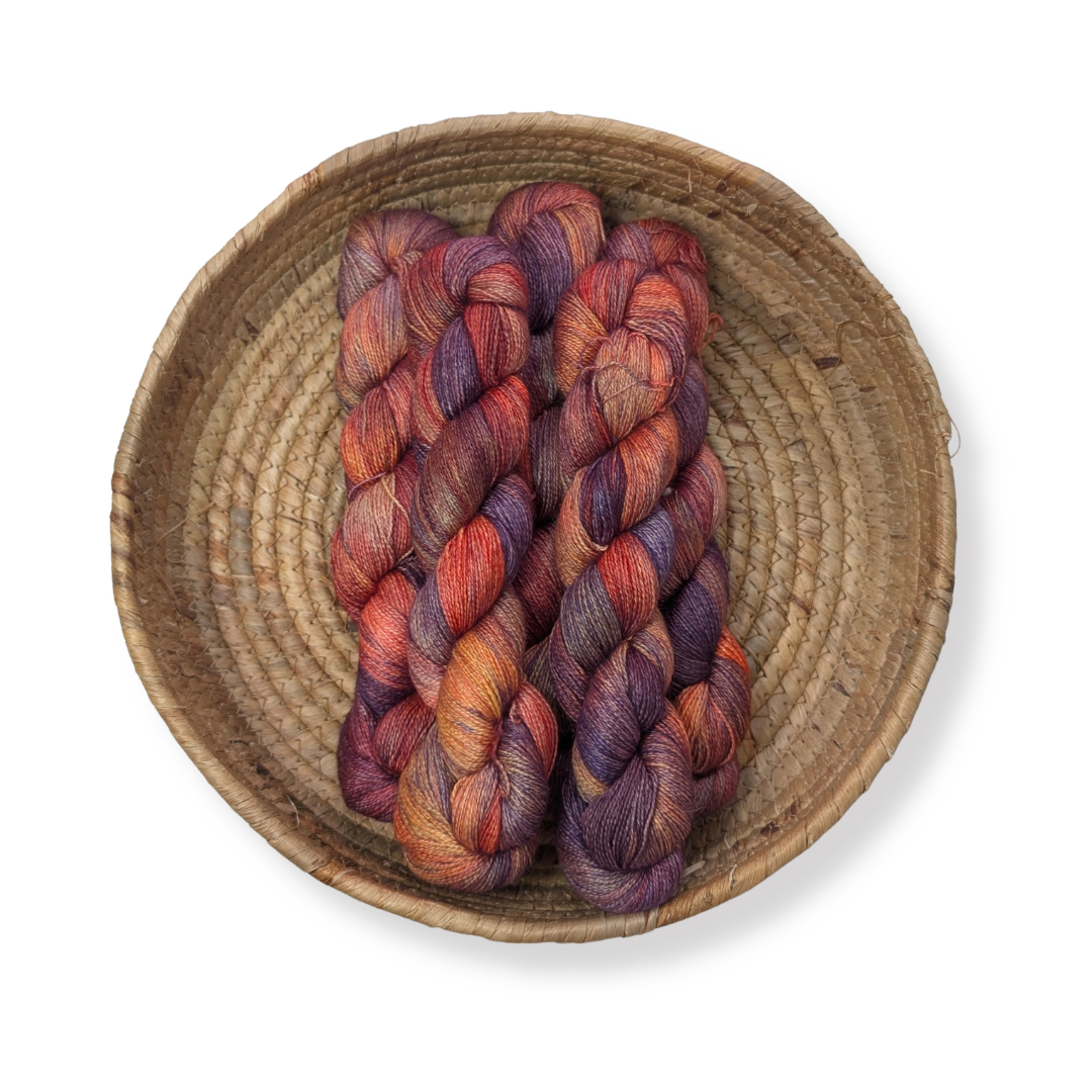 Malabrigo - Silkpaca