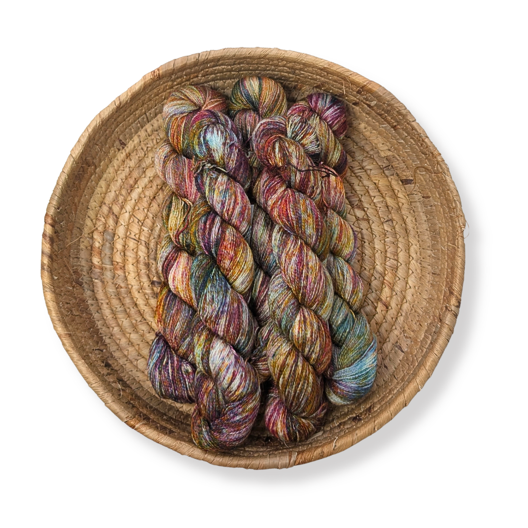 Malabrigo - Silkpaca