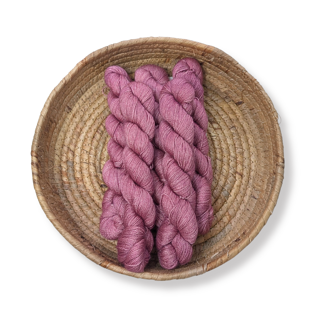 Malabrigo - Silkpaca