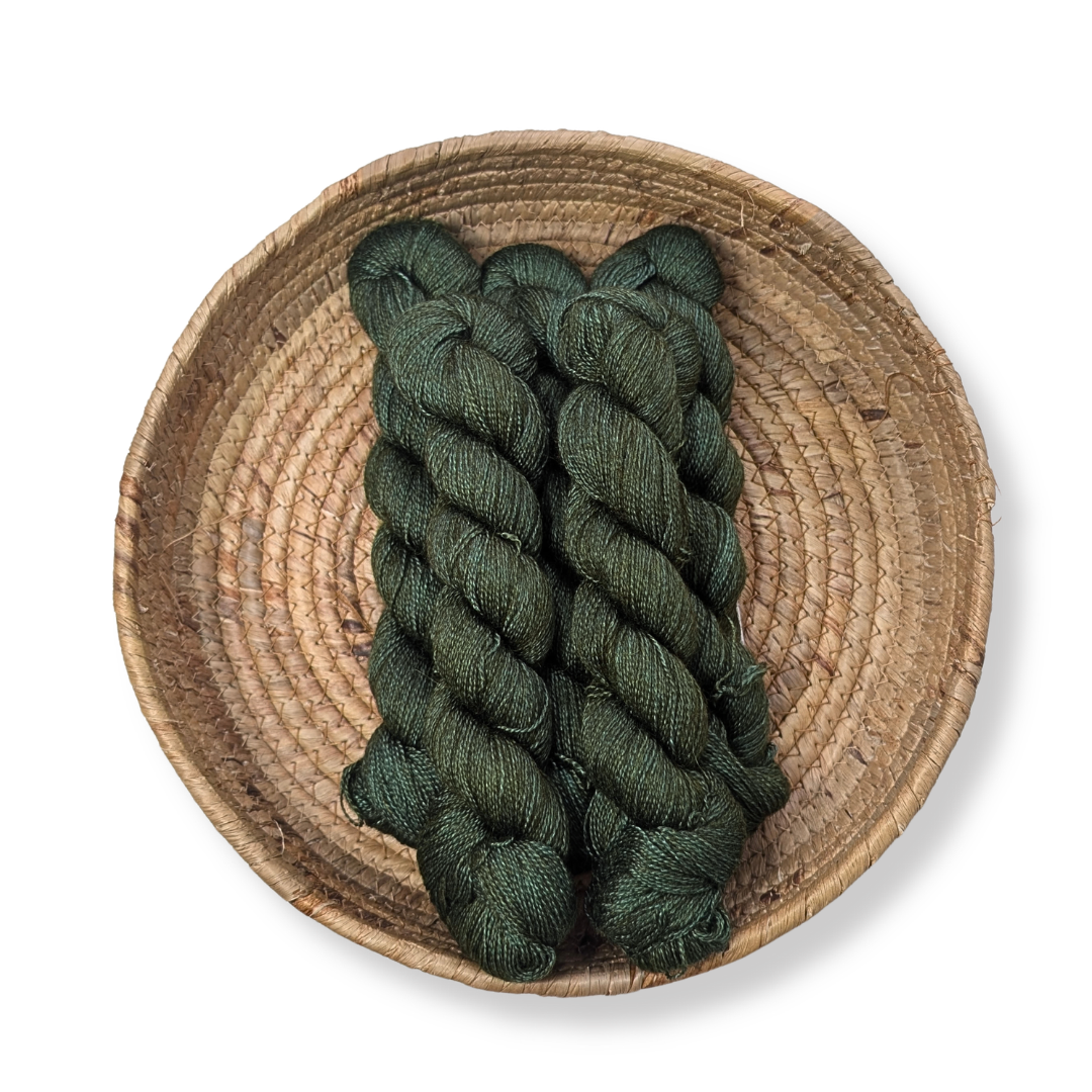 Malabrigo - Silkpaca