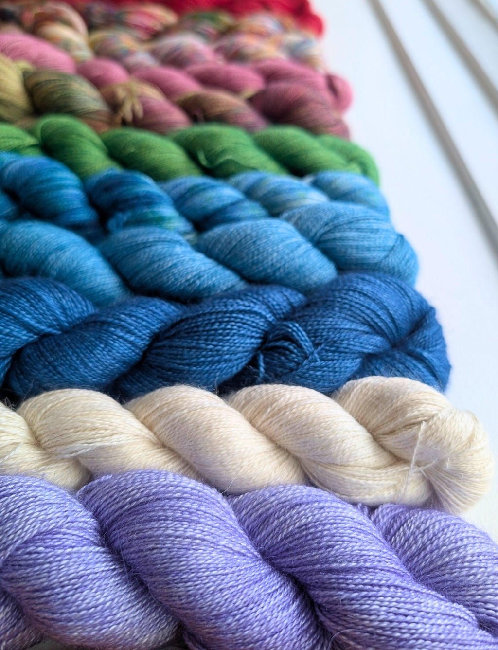 Malabrigo - Silkpaca