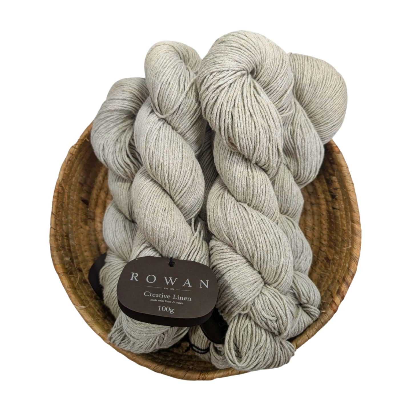 Rowan - Creative Linen