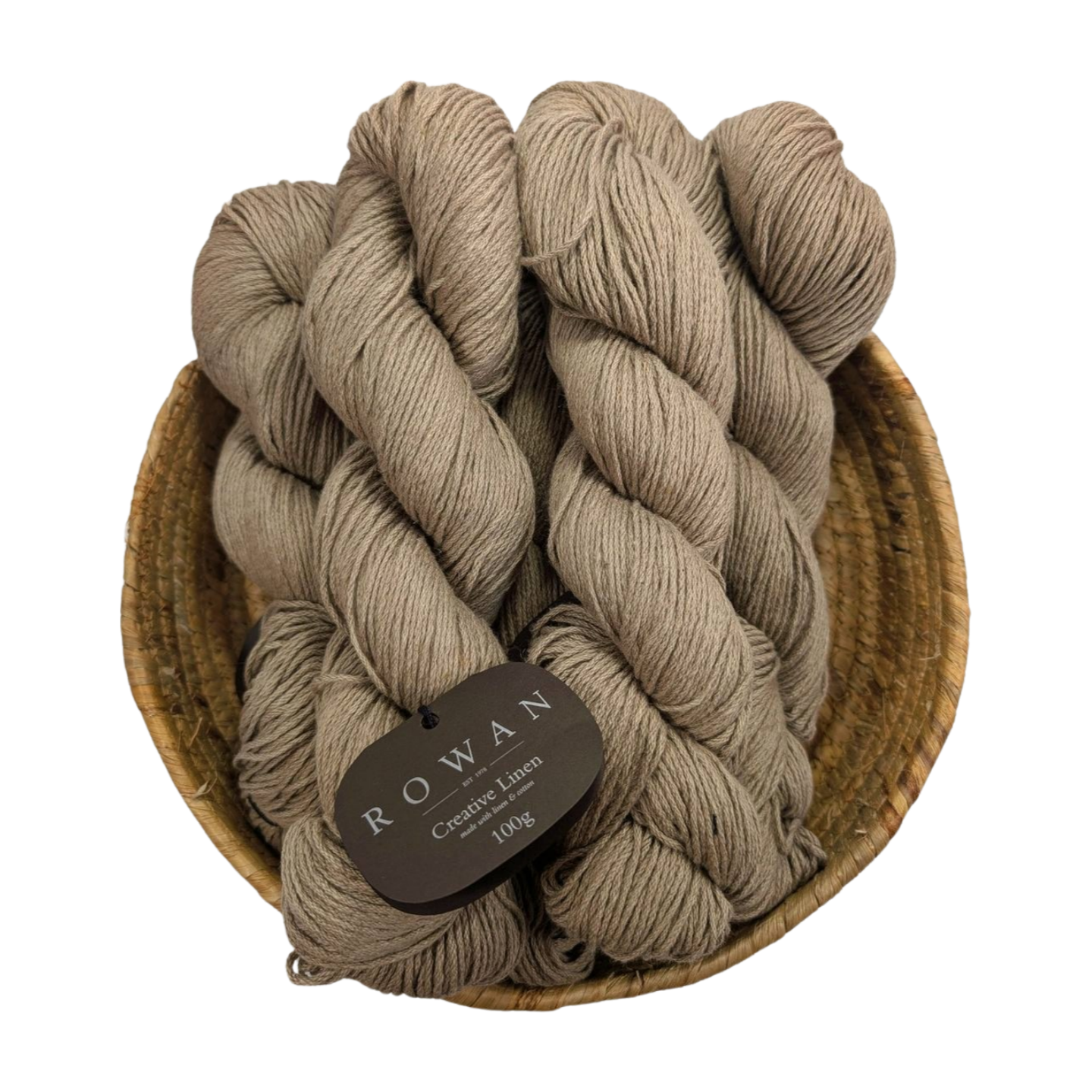 Rowan - Creative Linen