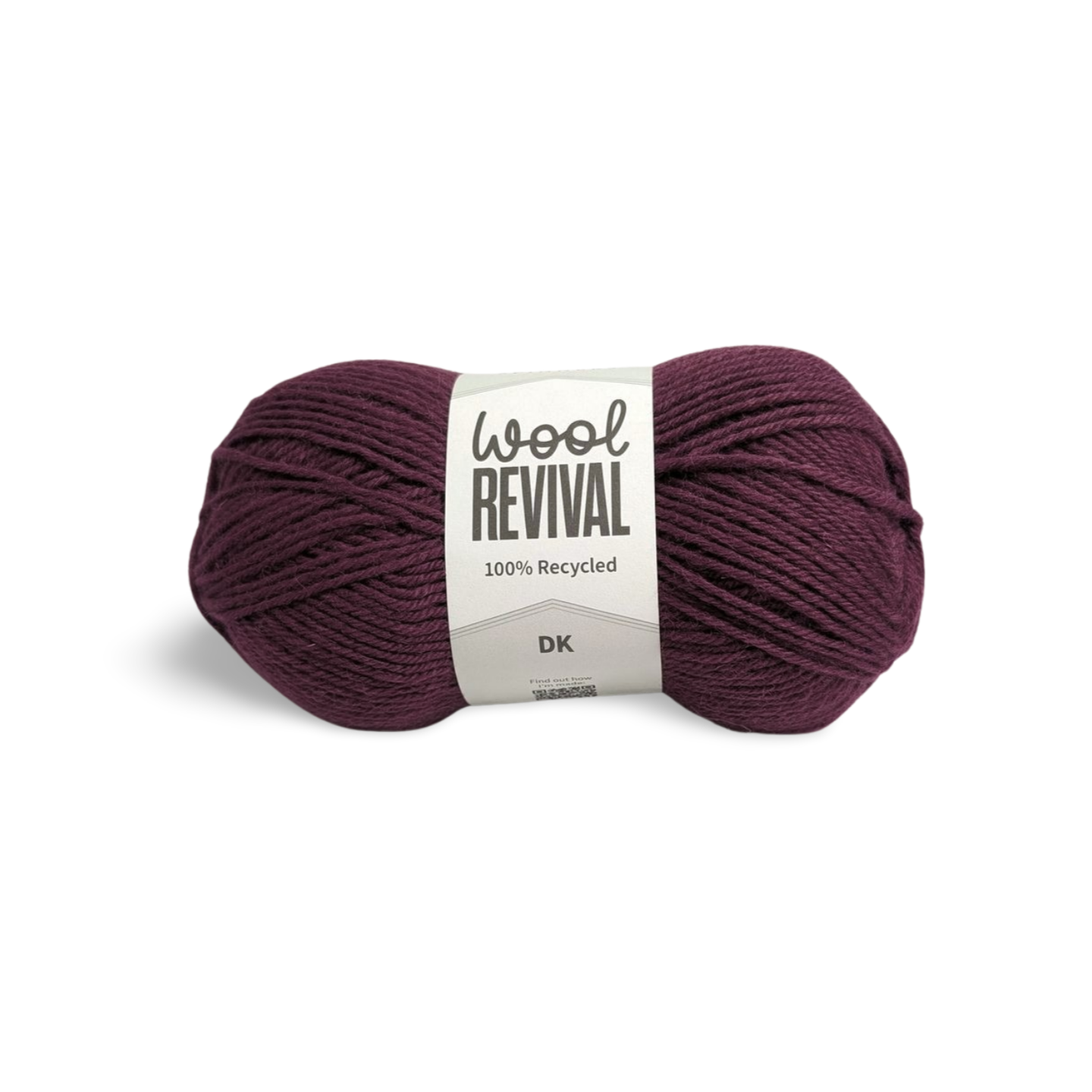 WYS - Wool Revival