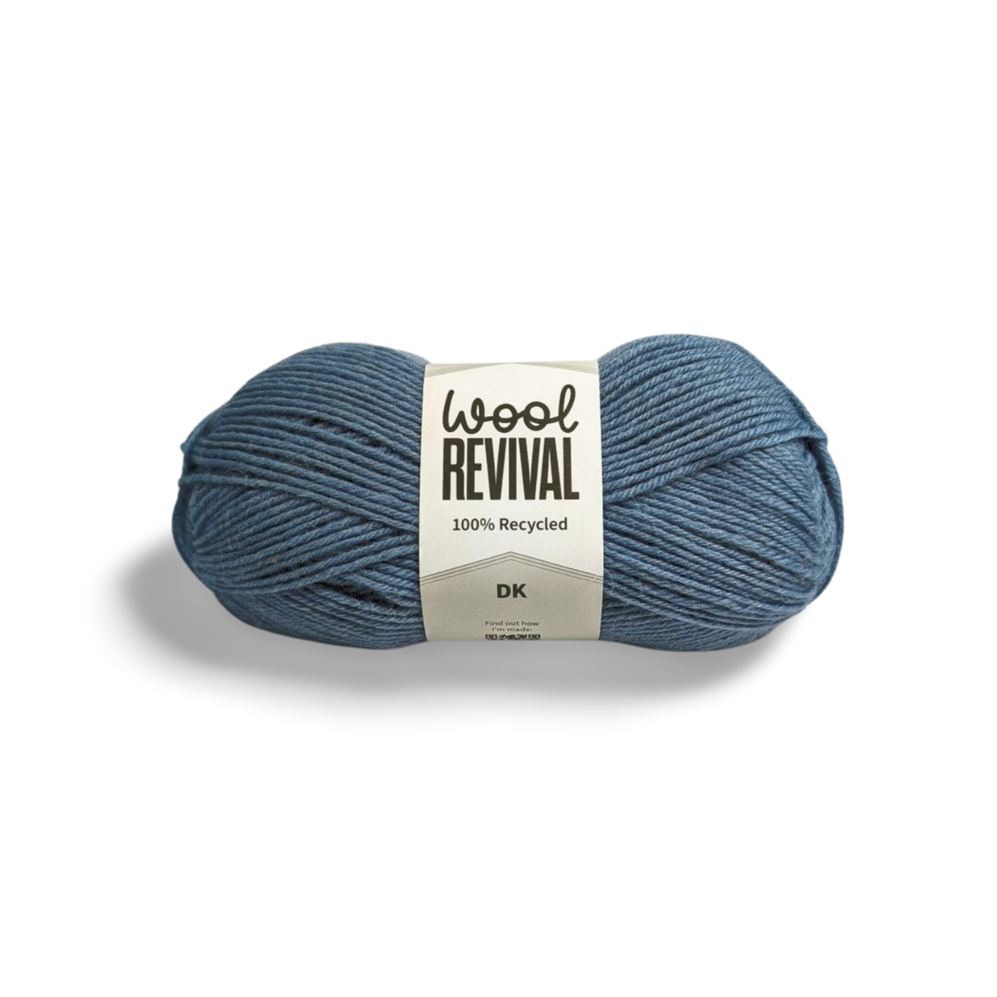 WYS - Wool Revival