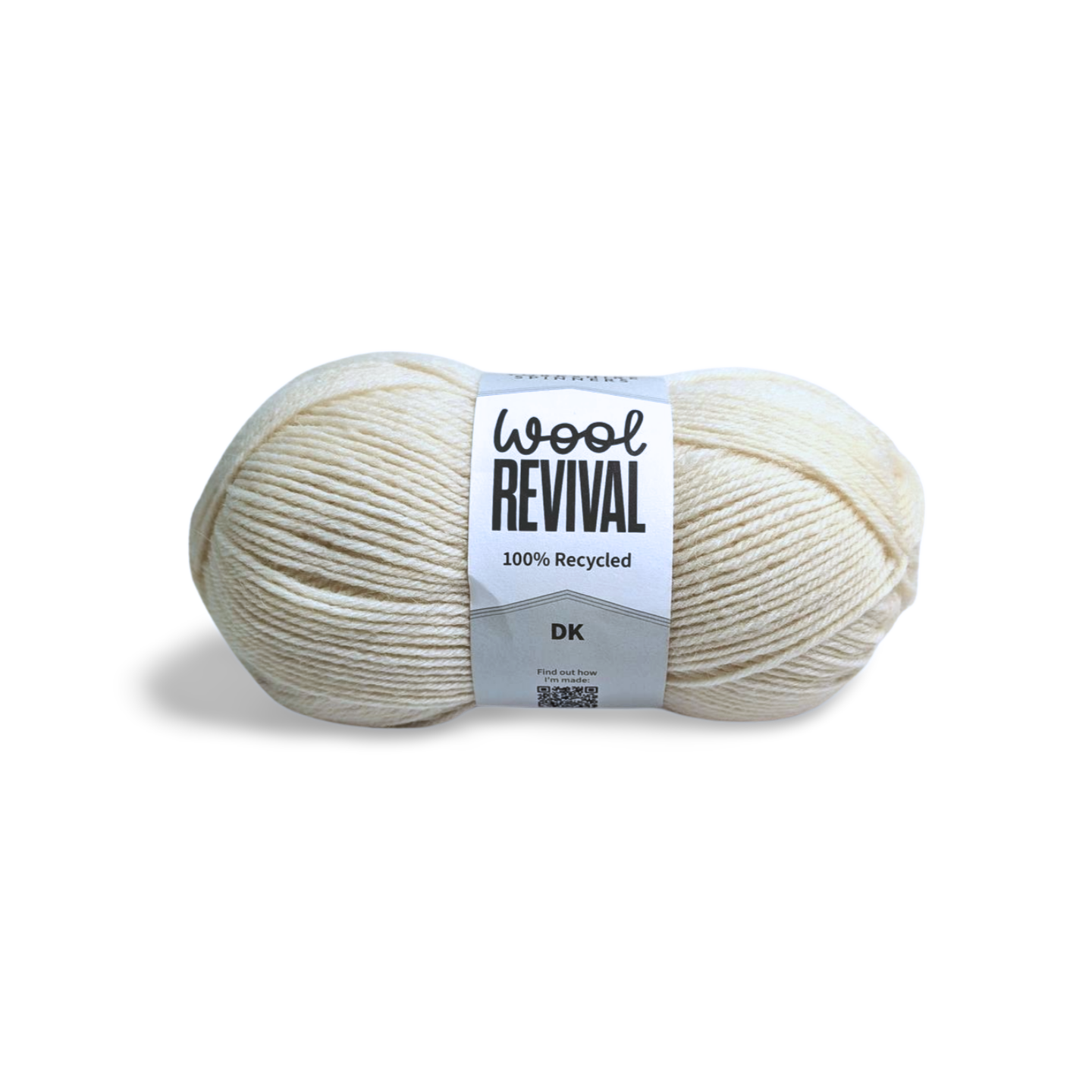 WYS - Wool Revival