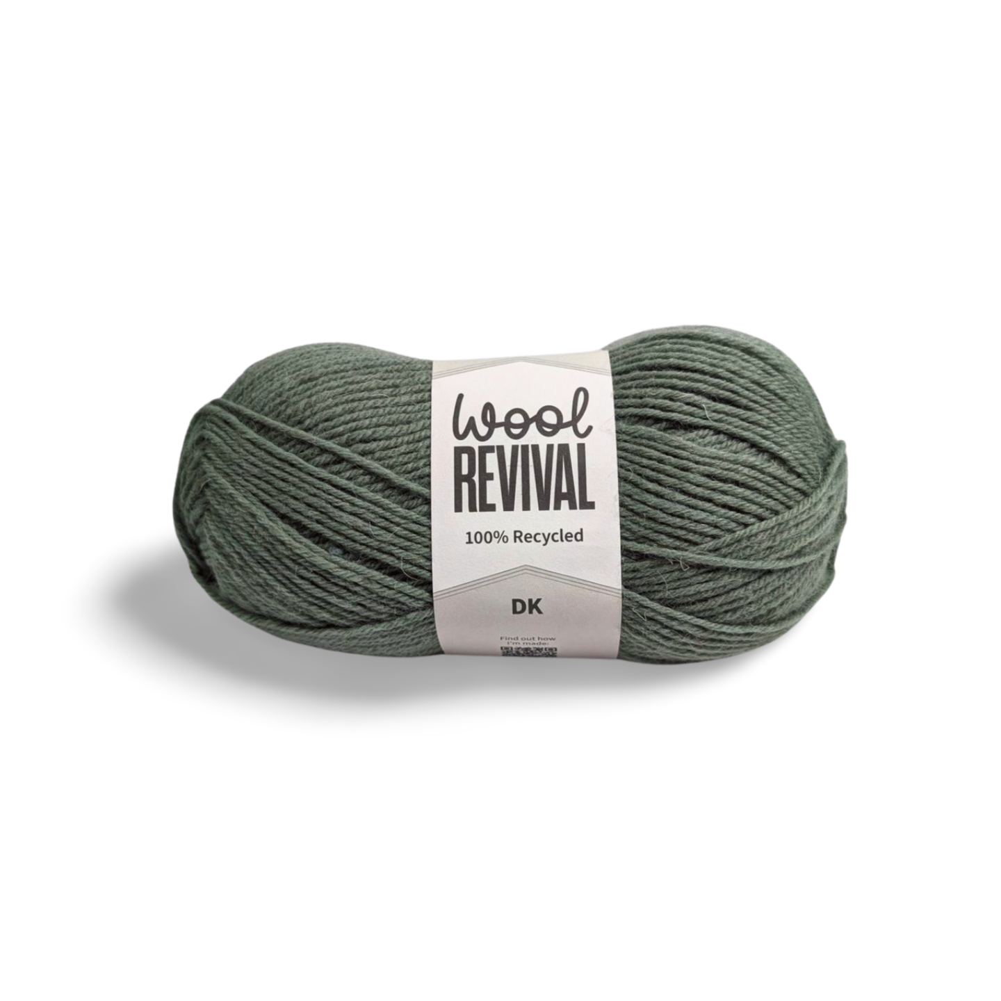 WYS - Wool Revival