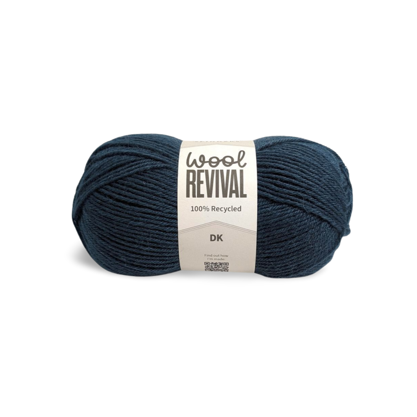 WYS - Wool Revival