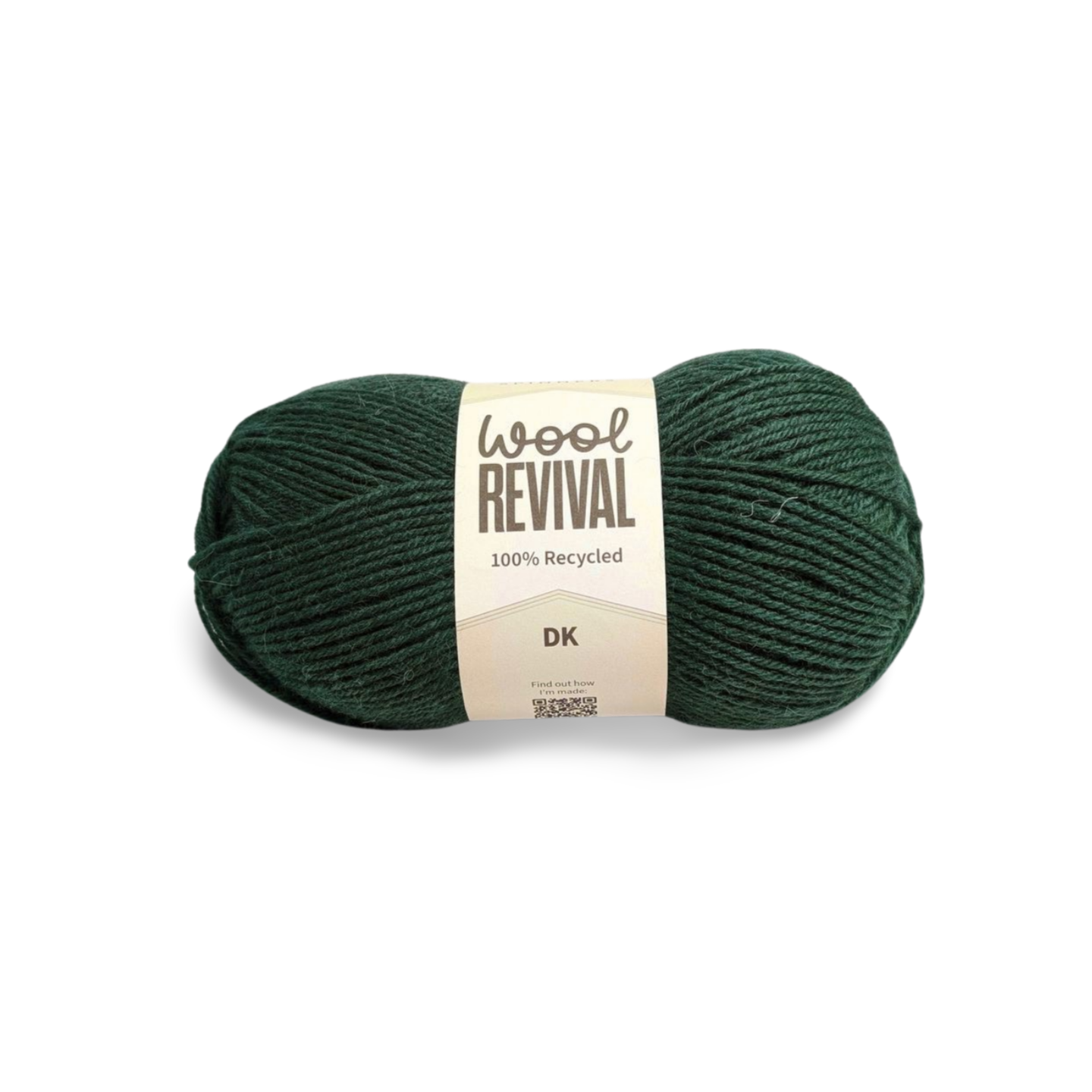 WYS - Wool Revival