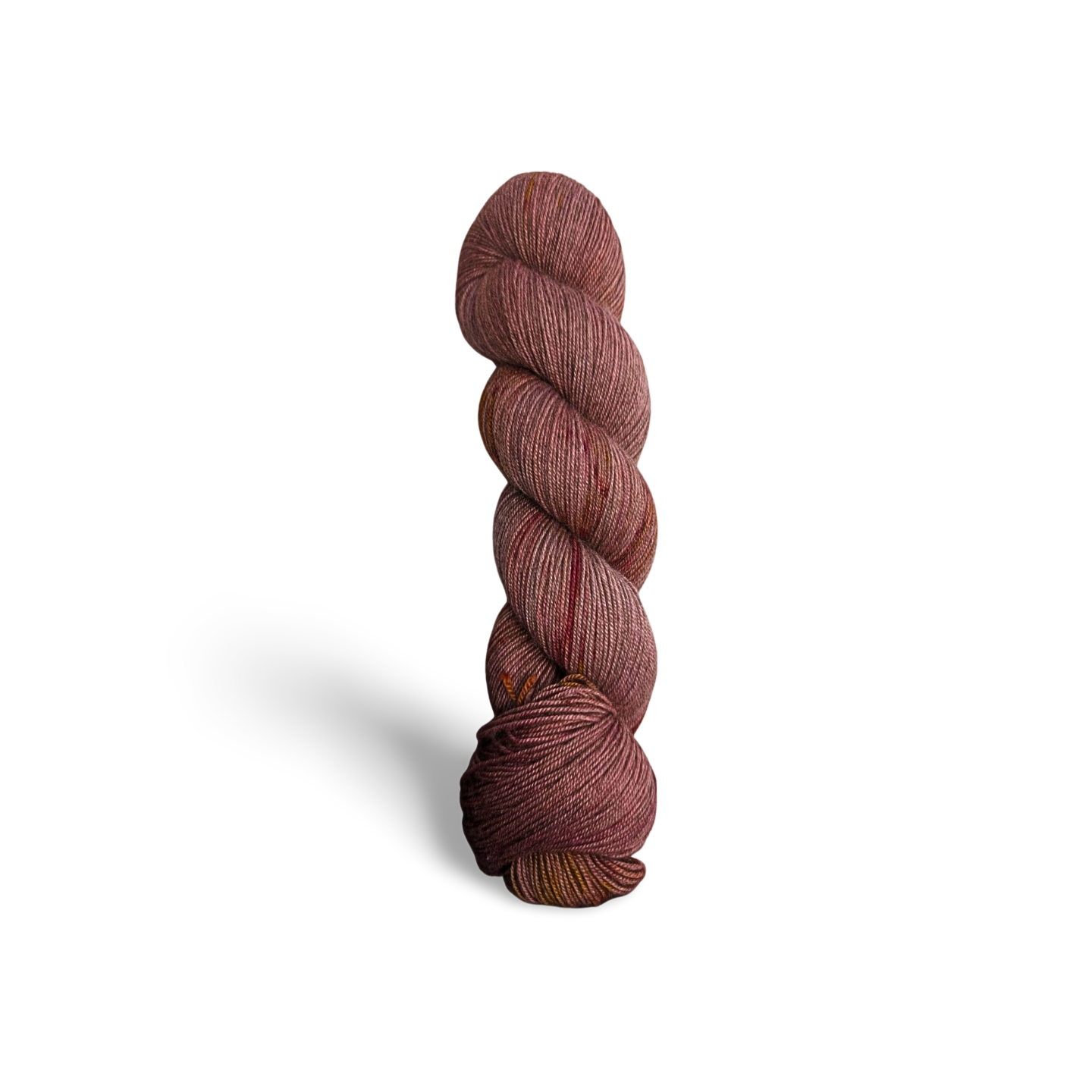 Bleu poussière - Yak
