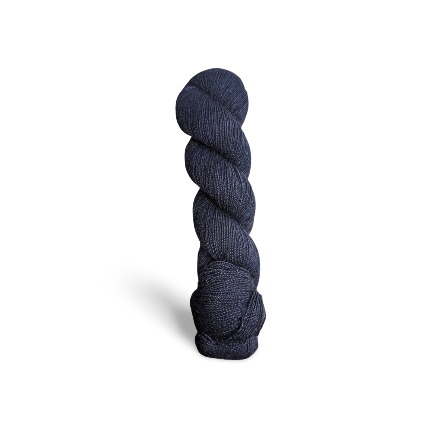 Bleu poussière - Yak