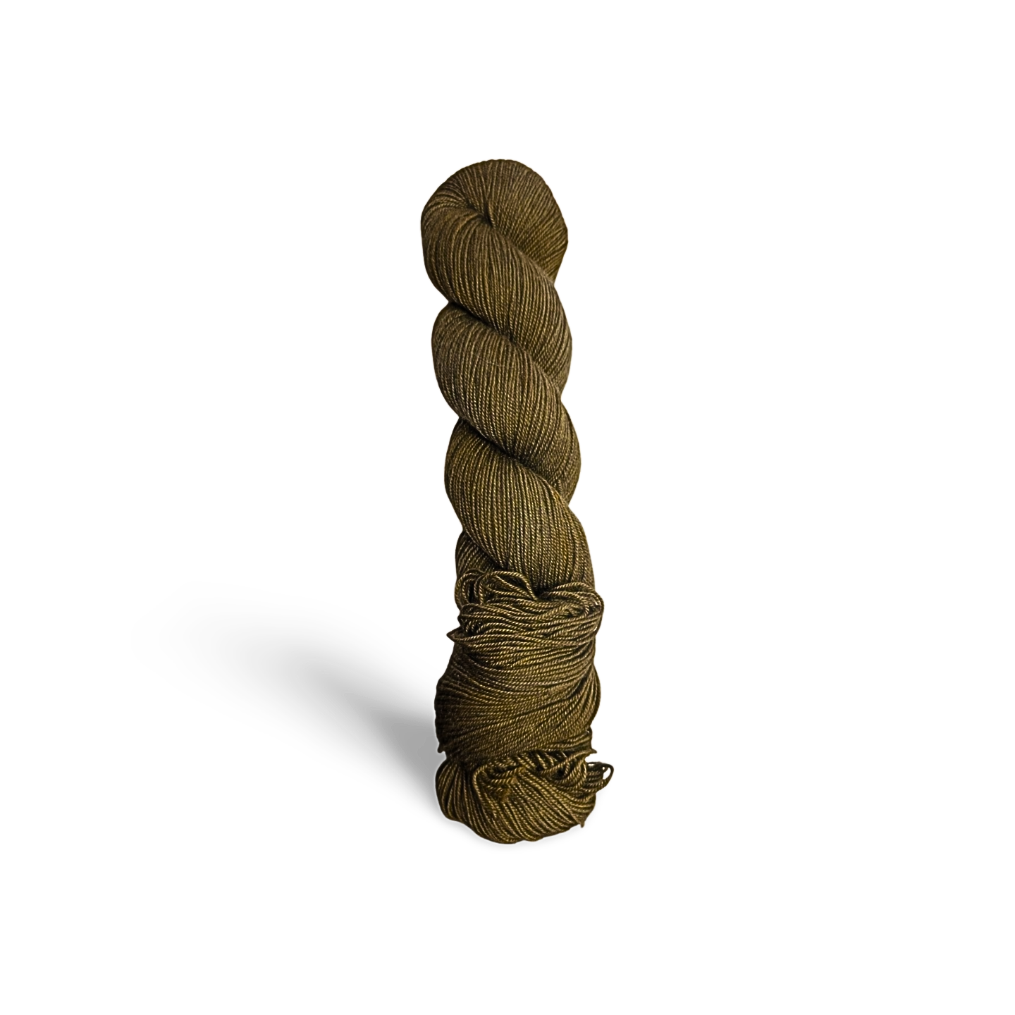 Bleu poussière - Yak