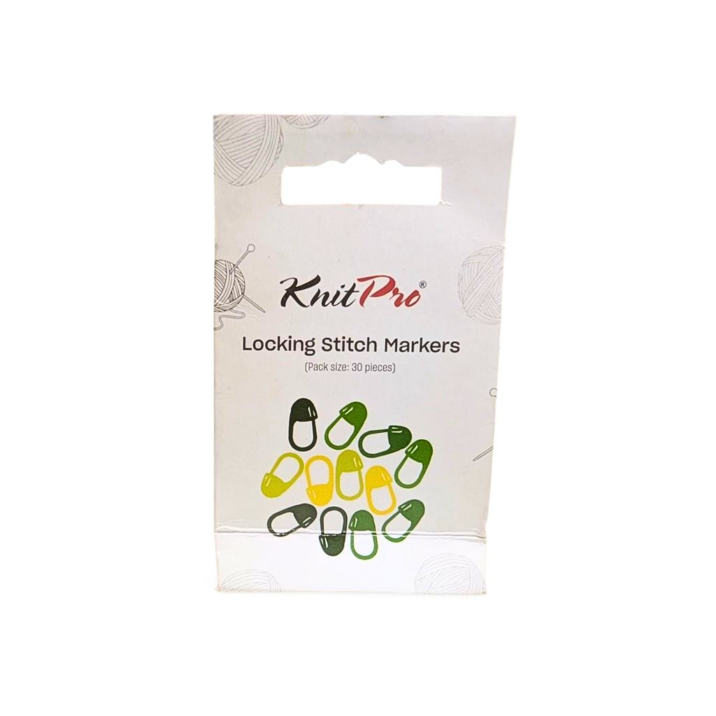 KnitPro - Marqueurs cadenas