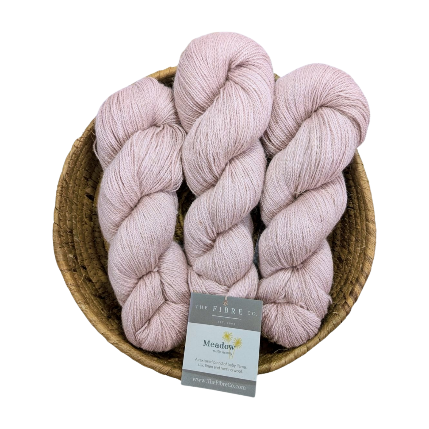The Fibre Co. - Meadow