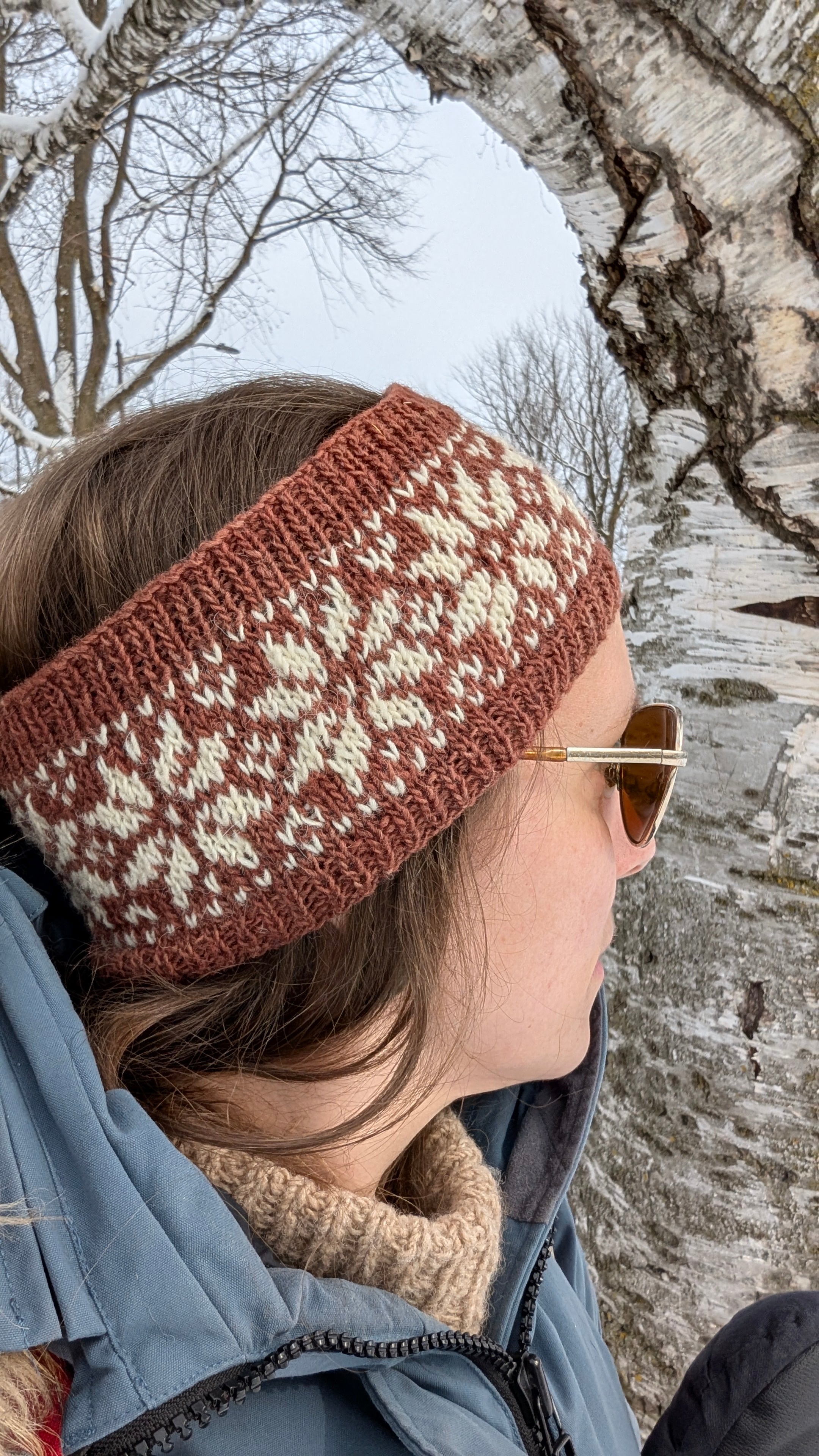 Réussir son jacquard